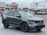 Used 2021 Kia Sorento S w/ Panoramic Sunroof Package image 3