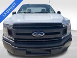 Used 2018 Ford F150 XL image 3
