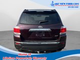 Used 2013 Toyota Highlander SE image 5