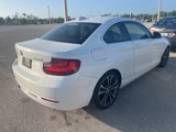 Used 2014 BMW 228i Coupe image 3