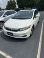 Used 2012 Honda Civic EX-L image 3