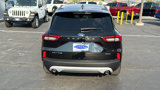 New 2024 Ford Escape Active image 4