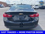 Used 2024 Chevrolet Malibu LT image 4