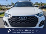 Used 2023 Audi Q5 2.0T Premium Plus image 3