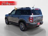 Used 2022 Ford Bronco Sport Big Bend w/ Convenience Package image 3