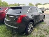 Used 2017 Cadillac XT5 Luxury w/ Driver Awareness Package image 4