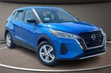 New 2025 Nissan Kicks S image 2