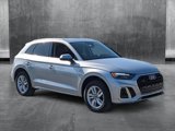 Used 2023 Audi Q5 2.0T Premium w/ Convenience Package image 3