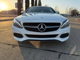 Used 2017 Mercedes-Benz C 300 Coupe image 3