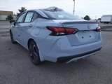 New 2024 Nissan Versa SR w/ Trunk Package image 6