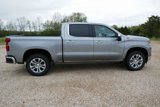 New 2025 Chevrolet Silverado 1500 LTZ image 2