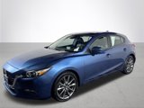 Used 2018 MAZDA MAZDA3 Touring image 2