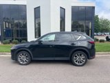 Used 2021 MAZDA CX-5 Grand Touring image 2
