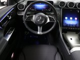 Certified 2025 Mercedes-Benz C 300 4MATIC Sedan image 3