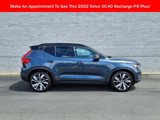 Certified 2022 Volvo XC40 P8 Recharge Plus image 2