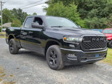 New 2025 RAM 1500 Tradesman w/ Night Edition image 3