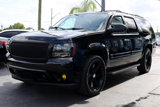 Used 2008 Chevrolet Suburban LTZ w/ LTZ Preferred Equipment Group image 2
