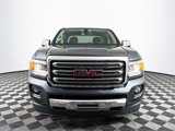 Used 2015 GMC Canyon SLT image 2