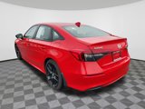 Certified 2023 Honda Civic Sport image 3