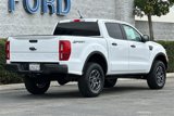 Used 2023 Ford Ranger XLT w/ Equipment Group 301A Mid image 4