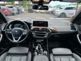 Used 2021 BMW X3 xDrive30i w/ Convenience Package image 6
