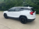Used 2020 GMC Terrain SLT w/ Preferred Package image 3