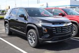 New 2025 Chevrolet Equinox LT image 3