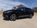 Used 2020 INFINITI QX60 Signature Edition image 4