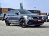 Used 2021 Volkswagen Tiguan SE R-Line image 2