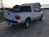 Used 2001 Ford F150 XLT image 3