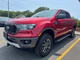 Certified 2020 Ford Ranger XLT w/ Equipment Group 301A Mid image 3