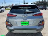Used 2018 Hyundai Kona Limited image 6
