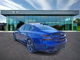 New 2025 Genesis G70 2.5T w/ Sport Prestige Package image 4