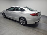 Used 2017 Ford Fusion SE image 3