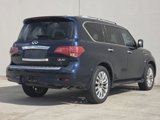 Used 2016 INFINITI QX80 2WD w/ Deluxe Technology Package image 5