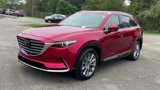 Used 2021 MAZDA CX-9 Grand Touring image 4
