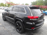 Used 2015 Jeep Grand Cherokee Altitude image 5