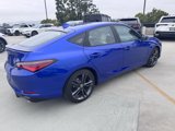 Used 2023 Acura Integra A-Spec image 3