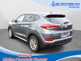 Used 2018 Hyundai Tucson SEL image 5