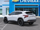 New 2025 Chevrolet Trax ACTIV w/ Driver Confidence Package image 3