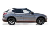 Used 2021 Alfa Romeo Stelvio Sprint w/ Nero Edizione image 6