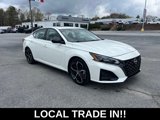 Used 2024 Nissan Altima 2.5 SR w/ SR Premium Package image 3