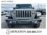 Certified 2021 Jeep Gladiator Sport image 2