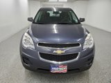 Used 2014 Chevrolet Equinox LS image 2