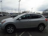 Used 2010 Nissan Rogue SL w/ Premium Pkg image 3