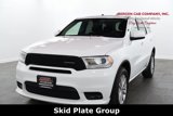 Used 2020 Dodge Durango AWD w/ Trailer Tow Group IV image 3