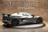 Used 2022 Chevrolet Corvette Stingray Premium Conv image 4