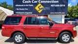 Used 2008 Ford Expedition Eddie Bauer image 6