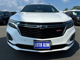 Used 2023 Chevrolet Equinox RS image 4