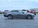 Used 2018 MAZDA MAZDA6 Grand Touring Reserve image 3